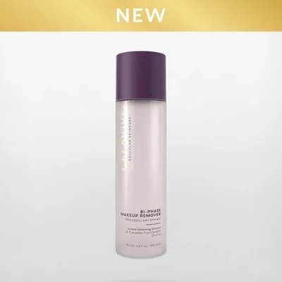 Bi-Phase Makeup Remover - New