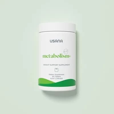 Metabolism+
