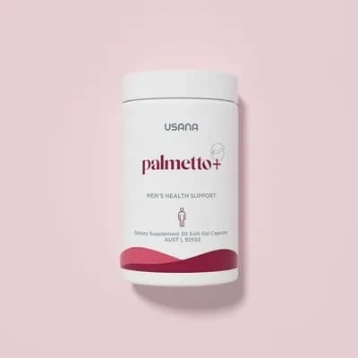 Palmetto+