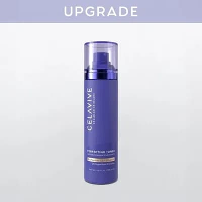 Perfecting Toner - New