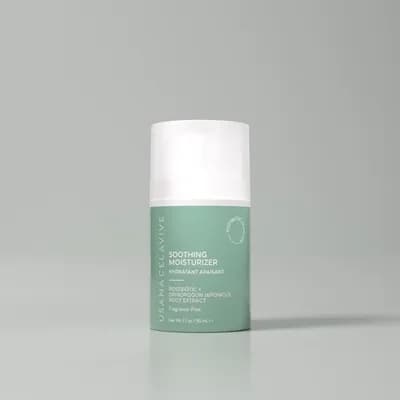 Postbiotic Soothing Moisturiser