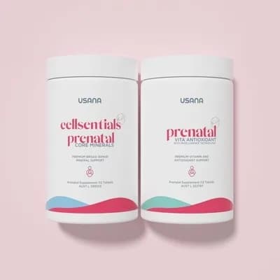 Prenatal CellSentials