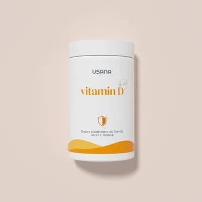 Vitamin D