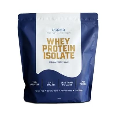 Whey Protein Isolate