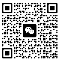 WeChat QR