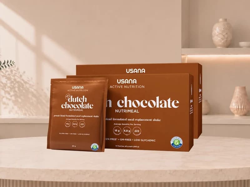 USANA Nutrimeal