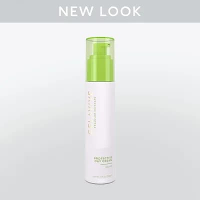 Protective Day Cream (SPF 15)