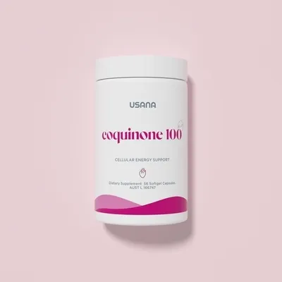 CoQuinone 100
