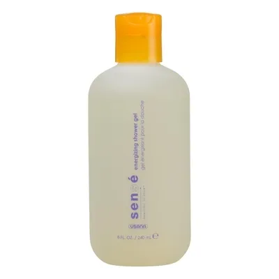 Energising Shower Gel