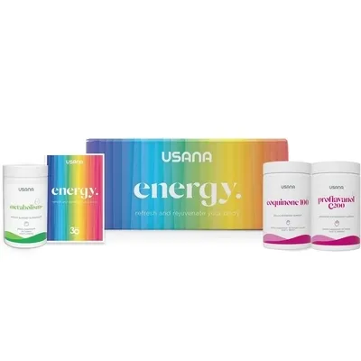 Energy Kit