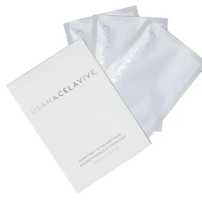Hydrating + Lifting Sheet Mask²