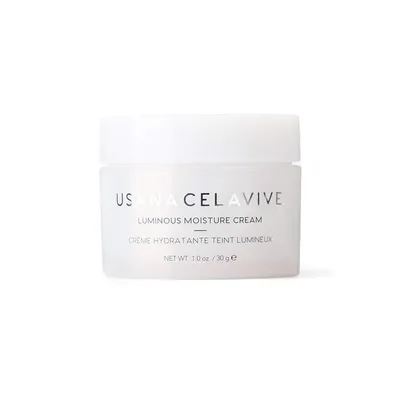 Luminous Moisture Cream
