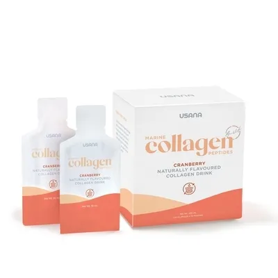 Marine Collagen Peptides