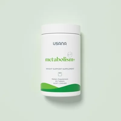 Metabolism+