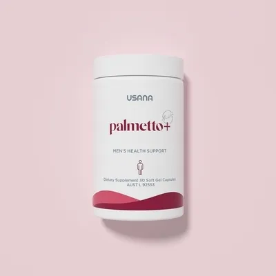Palmetto+