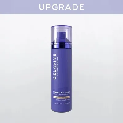 Perfecting Toner¹ - New