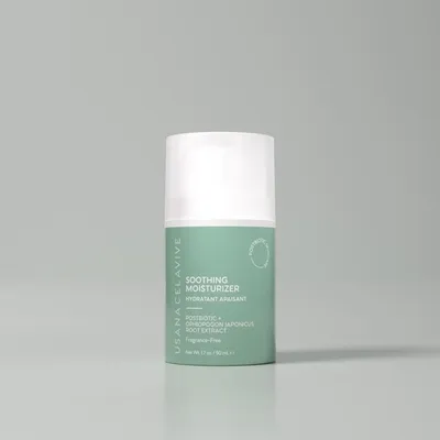 Postbiotic Soothing Moisturiser