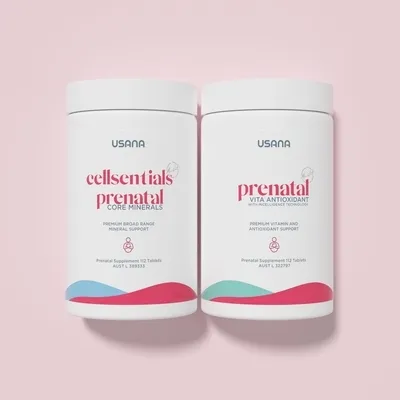 Prenatal CellSentials