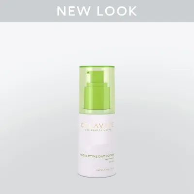 Protective Day Lotion