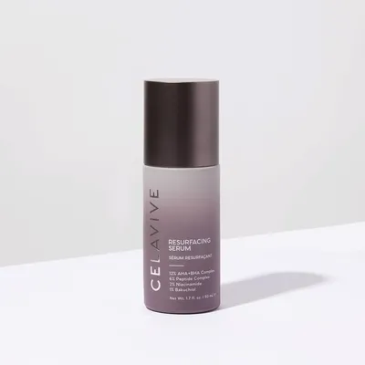 Resurfacing Serum