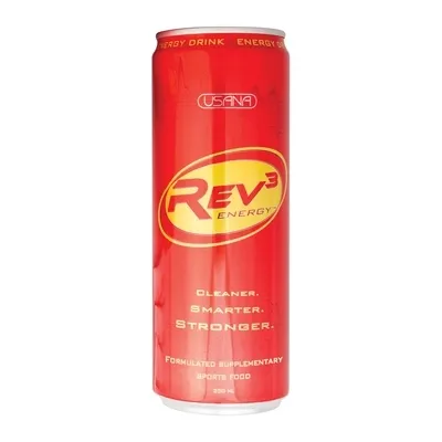 Rev3 Energy Drink