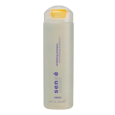 Revitalising Shampoo