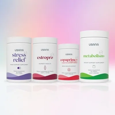 Thrive Women’s Health Pack¹ - New