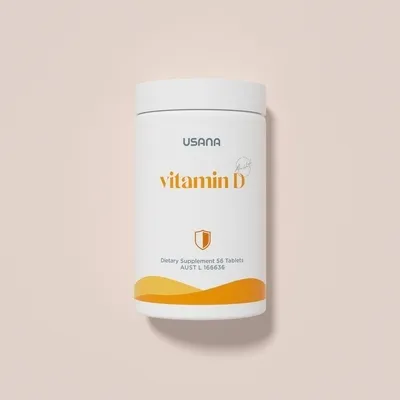 Vitamin D